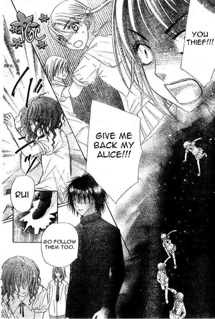 Gakuen Alice Chapter 97 16